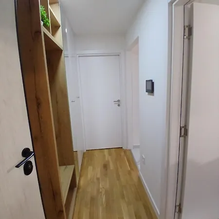Apartman Bonaca