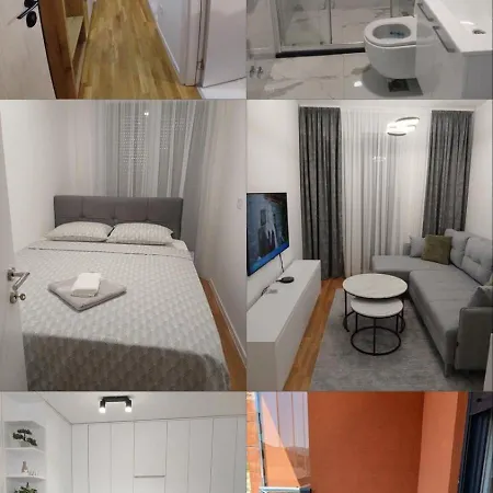 Apartman Bonaca *