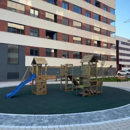 Apartamento Bonaca *