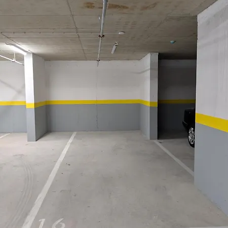 Bonaca Apartman Trebinje
