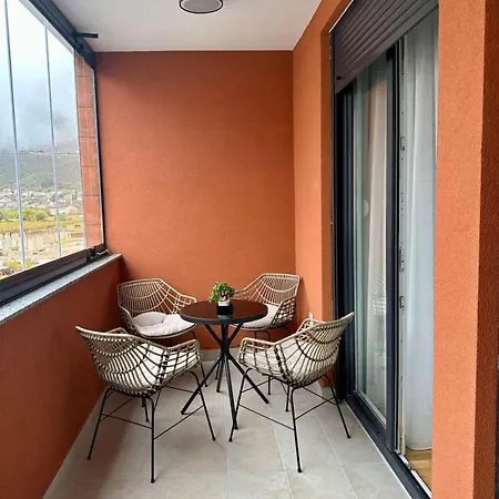 Bonaca Appartamento